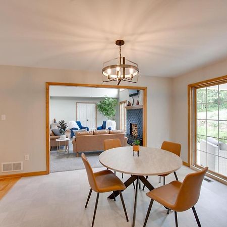 Hummelstown Hideaway With Game Room And Large Yard! Экстерьер фото