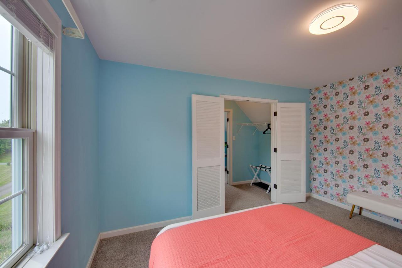 Hummelstown Hideaway With Game Room And Large Yard! Экстерьер фото